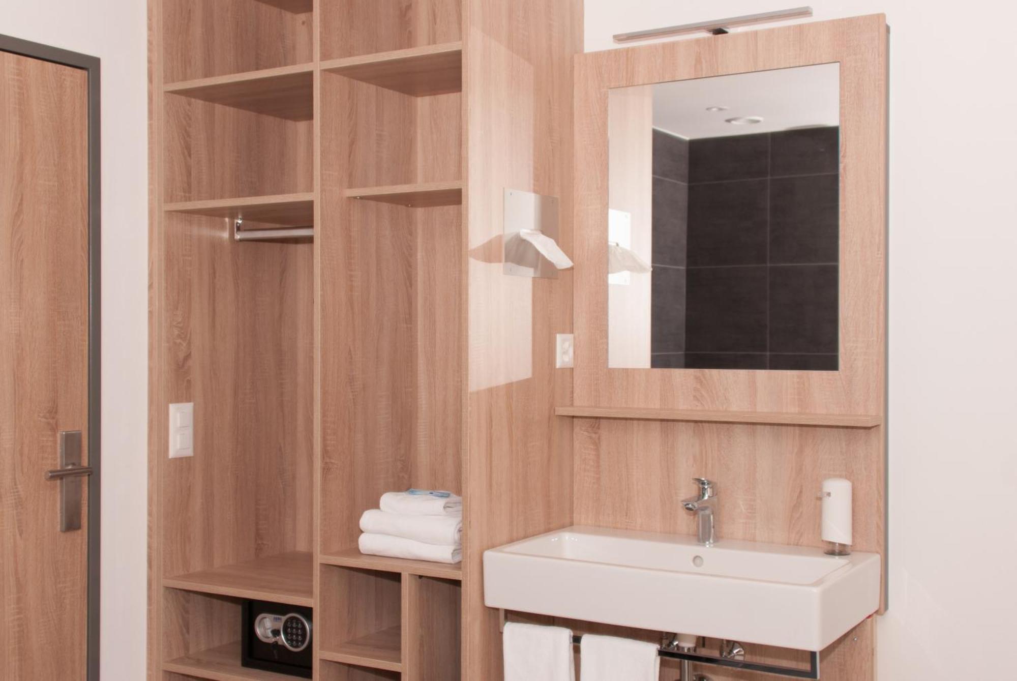 Kuttigen Hotel Traube Garni חדר תמונה