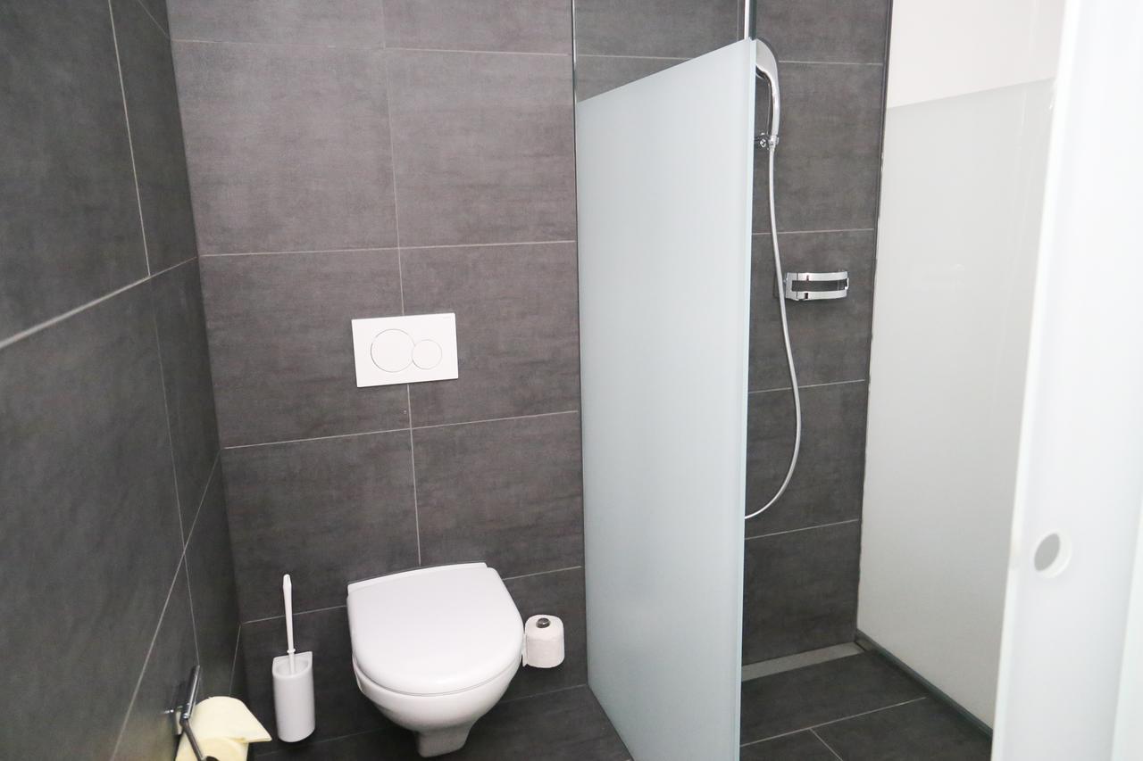 Kuttigen Hotel Traube Garni מראה חיצוני תמונה