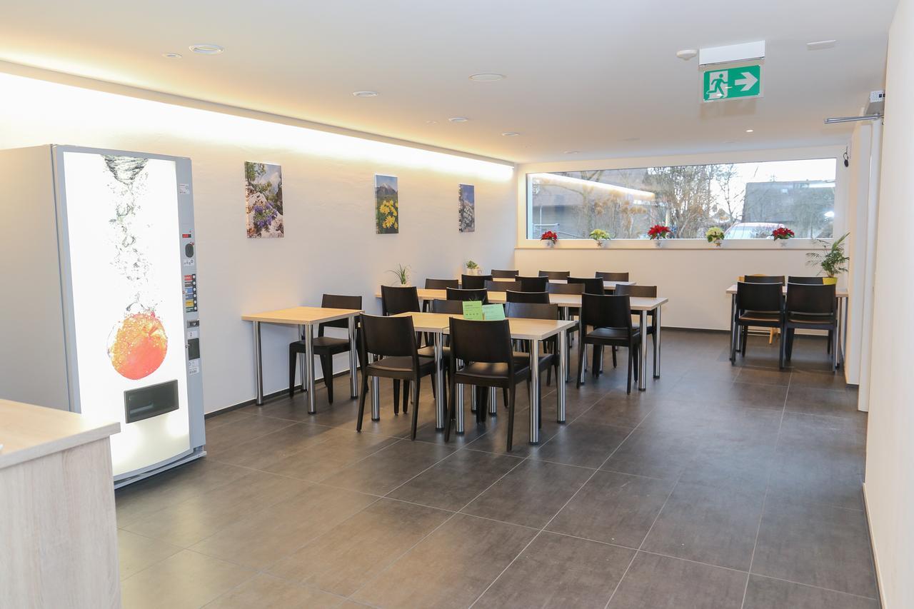 Kuttigen Hotel Traube Garni מראה חיצוני תמונה